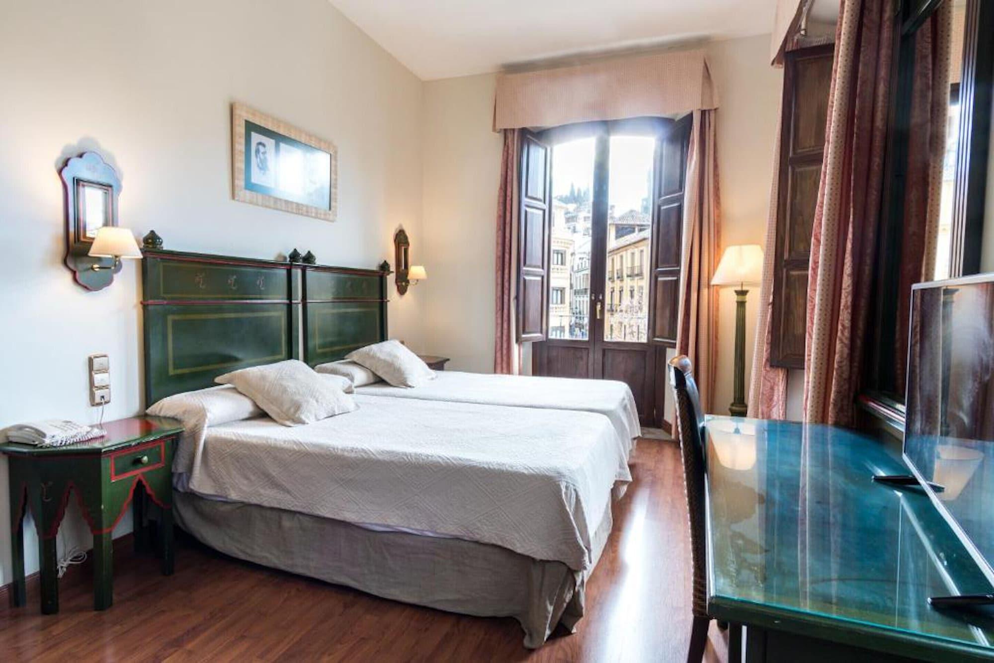 Hotel Plaza Nueva Grenade
